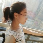 Sally Zhou - @sallyzhou388 - Instagram