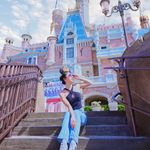 Sally Zhou - @_sally.zhou - Instagram