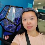 Sally Zhou - @sallyzhou32 - Instagram