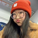 Sally Zhou - @__sally_sally__ - Instagram
