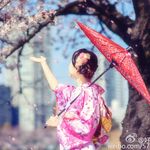 Sally Zhou - @sallyzhou1990yy - Instagram