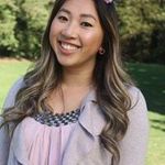 Sally Zhou - @zhou6712 - Instagram