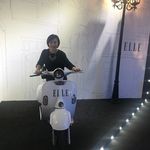 Sally Zhou - @sallyzhou135 - Instagram