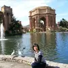 sallyzhou - @sallyzhou9 - TikTok