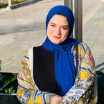 Salma Abdou - @salma_abdou85 - Instagram