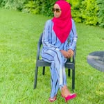 Salma abdou - @salma_abdoul_ - Instagram