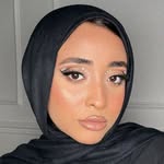 SALMA ABDOU - @salmaabdoumakeupartist - Instagram