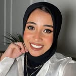SALMA ABDOU - @salmaabdoumua - Instagram