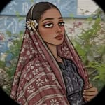 SALMA - @salma_abdouroihamane - Instagram