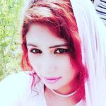 salma agha - @salmaagha850 - Instagram