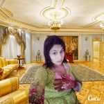 Salma Agha - @agha1243 - Instagram