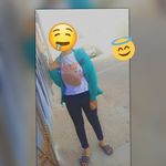 Salma AGhad - @salmaagha47 - Instagram
