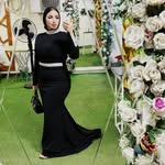 Salma Ashraf - @salma_ashraf_27 - Instagram