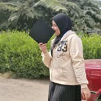 Salma Ashraf - Facebook