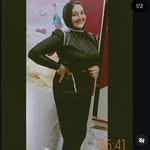 Salma Ashraf - @salmaashraf813 - Instagram