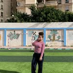 Salma Ashraf - @itz_salmaelnamas - Instagram