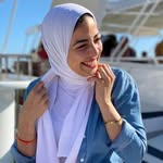 Salma Ashraf - @salmaashraf45 - Instagram