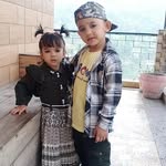 Salma Ashraf - @lck0718.salma - Instagram