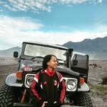 Salman Baileyana - @salmanbaileyana - Instagram