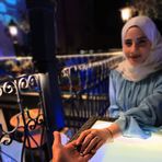Salma Baker - Facebook