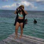 Salma Barrera - @salmitabarrera - Instagram
