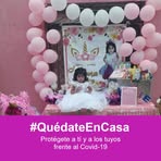 Salma Barrón - Facebook