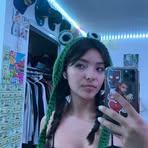 Salma Barrón - Facebook