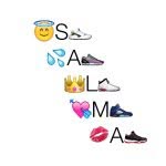 Salma Bates - @salmabates23 - Instagram