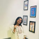 سلما بیگم - @_salma_begam - Instagram