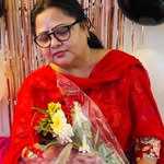 Salma Begam - @salma.begam - Instagram