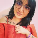 Salma Cabrera - @salma_v.c - Instagram