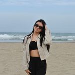 Salma Cabrera - @salmma.c - Instagram