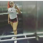 salma cabrera - @salmacabrera9 - Instagram