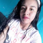 Salma Cabrera - @samicg9994 - Instagram