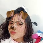 Salma Camacho - @shalmavaleria - Instagram
