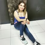 Salma Kiollen Camacho - @salma_camacho97 - Instagram