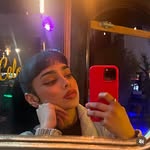 Salma Carter - @kingincarterr - Instagram