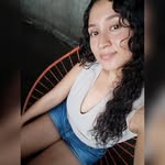 Salma Castillo - @salmacastillo56 - Instagram