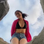 salma Castillo - @abi.castillo14 - Instagram