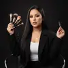 Salma Hannine🤍 - @salmacastro9 - TikTok