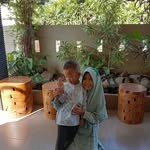 Salma chan - @arikatarinka_chan - Instagram