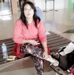 Salma Chan - Facebook