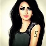 Salma El mottaki - @salmachanne - Instagram