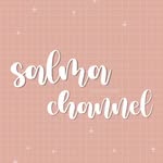 Salma - @salma_channel_ - Instagram