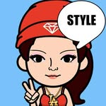 salma chang - @dot_lol_salma - Instagram
