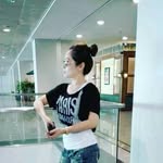 Salmacharls - @salma.chang - Instagram