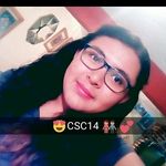 Salma Chávez 💜 - @salma.chavez.7 - Instagram