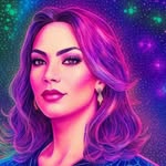 Chennoukh Sãlmå - @salmachennoukh - Instagram