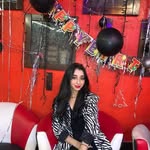 Salma Ch - @salmachen_ - Instagram