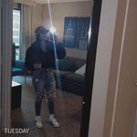 Salma Clark - @salmaaclark - Instagram